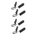 thumbnail image 3 of Wosthever 2pcs Barbell Spring Clamps Entrenamiento Levantamiento de pesas Fitness Barra de peso de liberación rápida Clips de bloqueo, 25 mm Type1 NO1 Wosthever CBP005384, 3 of 5