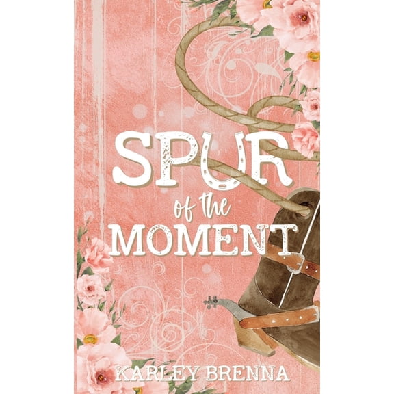 Spur of the Moment, (Paperback)