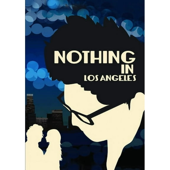 Nothing In Los Angeles (DVD), Filmhub, Comedy