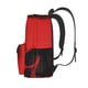 thumbnail image 3 of Disketp Minimalist Skull Red Mochila Escolar de Gran Capacidad y Peso Ligero, Mochila de Viaje Ideal para Escuela, Trabajo y Uso Diario, Cómoda y con Estilo, 3 of 8