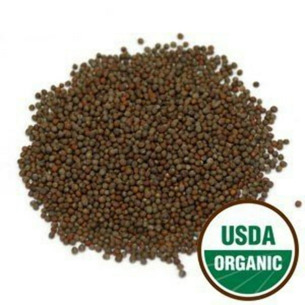 Broccoli Sprouting Seeds, Organic