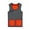 Grey, variant on Meichang Heated Vest for Men and Women Waterproof Outdoor Hiking Outerwear Rechargeable with USB Port Heated Jacket Hunting Warm Heated Clothing