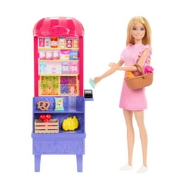 Barbie Chelsea Y Su Fiesta De Perritos – Set Con Dos Muñecas, Mascotas Y Accesorios, Juguete +3 Años Que Estimula La Empatía (Mattel)