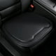 thumbnail image 1 of Cojín de asiento de coche Cojín de asiento ventilado para cuatro estaciones Cojín de asiento de conductor Cojín de asiento de cuero, 1 of 6
