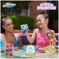 thumbnail image 2 of Juguetes para piscina Swimways Gabby's Dollhouse, paquete de 2, 2 of 6
