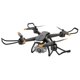 thumbnail image 2 of Fiudx Ofertas Del Día V14 6K Hd Cámara Drone Control Remoto Avión Adolescente Niño De Alta Definición Juguete Cuatro Aviones, 2 of 2