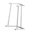 thumbnail image 3 of Soporte para bolsas de basura, soporte de bolsillo, estante de metal a mano, para bolsas, dispositivo para embolsar basura en patio y, 3 of 7