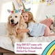 thumbnail image 1 of Kit de pintura de unicornio para niños COASTLINE CRAFT 2 Unicorn, 1 of 2