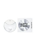 thumbnail image 2 of Issey Miyake A Drop DIssey Eau de Parfum Spray 3 oz Floral Womens Fragrance, 2 of 5