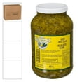 thumbnail image 4 of Cool Crisp Sweet Green Relish 4 LT (2/Case) - 8.8 lbs, 4 of 5