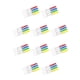 thumbnail image 3 of Wosthever 4 piezas costura Stitch Unpicker bordado dobladillos hilo pequeño Pequeña 10Conjunto, 3 of 6