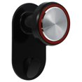 thumbnail image 2 of Creative Extensible Headphone Stand for Earphone Black Plastic 1Pc, 2 of 3