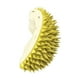 thumbnail image 1 of Gatos multifuncionales Auto Groomer Pet Grooming Brush Herramienta de eliminación de juguetes para masticar Peine de para perros de pelo largo Amarillo Colco Peine de cepillo impermeable, 1 of 8