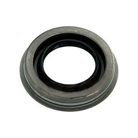 Rear Outer Pinion Seal - Compatible with 1999 - 2004 Jeep Grand Cherokee 2000 2001 2002 2003