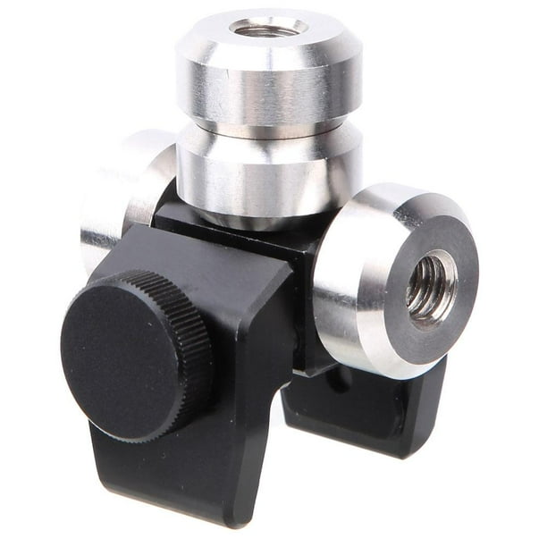 Tebru Quick Release Plate Screw, Gimbal Stabilizer ...