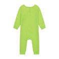thumbnail image 4 of Dr.Seuss Baby Boy Grinch Printed Coverall, Sizes 0-24 Months, 4 of 5