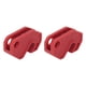 thumbnail image 5 of 2PCS Circuit Breaker Lockout Electrical Energy Isolation Safety Circuit Breaker Lockout Device, 5 of 5