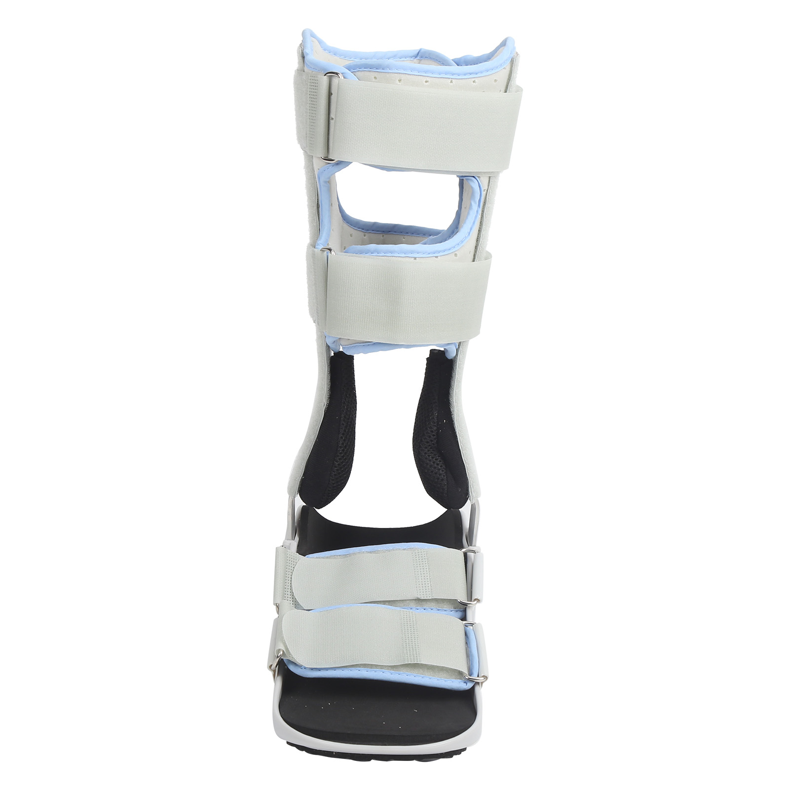 Short Fracture Recovery Boot for Foot and Toe Injuries – DMEforLess