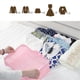 thumbnail image 2 of Travel Storage Bag Set with Waterproof Travel Packing Organizer 6Pcs, 2 of 3