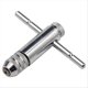 thumbnail image 1 of M5-12 Adjustable Ratchet Tap Wrench, 1 of 5