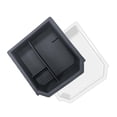 thumbnail image 4 of Caja de almacenamiento Sharpla para consola central modelo 3 2024 8x7.6 pulgadas Estilo A, 4 of 8
