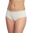 thumbnail image 6 of Fleur't Iconic High Waist Boyshort 602, 6 of 14