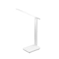 thumbnail image 3 of MesaSe PENGXAING LED Double-Head USB Desk Lamp Eye Caring Double Swing Arm Table Lamps for Desk Headboard Video Conferencing(Type 9), 3 of 7