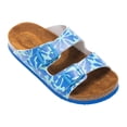 thumbnail image 1 of Regatta Boys/Girls Mia Double Strap Sandals, 1 of 7