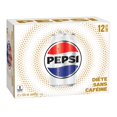 thumbnail image 4 of Pepsi Diet Caffeine Free Cola 355 mL cans, pack of 12, 4 of 10