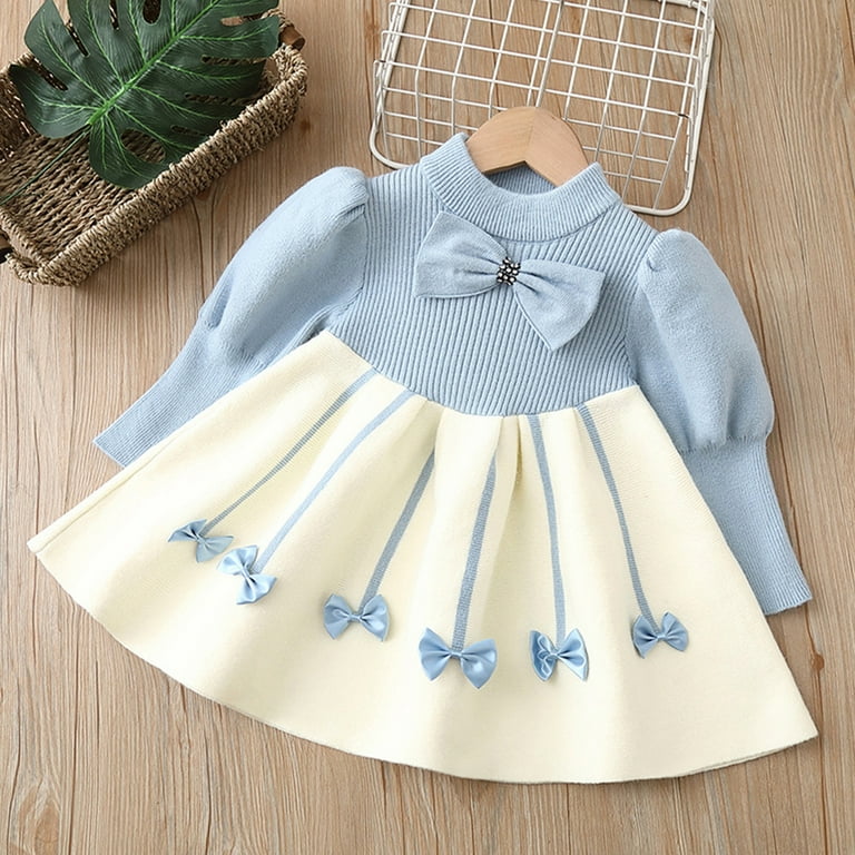 ribbed knit cardigan dress Ribbed Knit Cardigan Dress main image 1