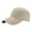 Khaki, variant on One Piece Solid Color Casual Summer Outdoor Sports Baseball Cap Hats for Men and Women