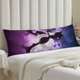 thumbnail image 4 of Funda de almohada Mewtwo de cuerpo entero, funda de almohada larga, almohada de compañero de juegos para niños, cojín de sofá, muebles para el hogar, decoraciones de cama de 20" x 54", 4 of 5
