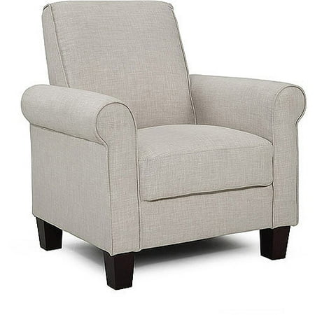 Rollx Accent Chair, Multiple Colors