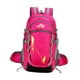 thumbnail image 5 of Mochila de senderismo Mochila de camping creativa ajustable para senderismo entrenamiento diario Rojo, 5 of 8