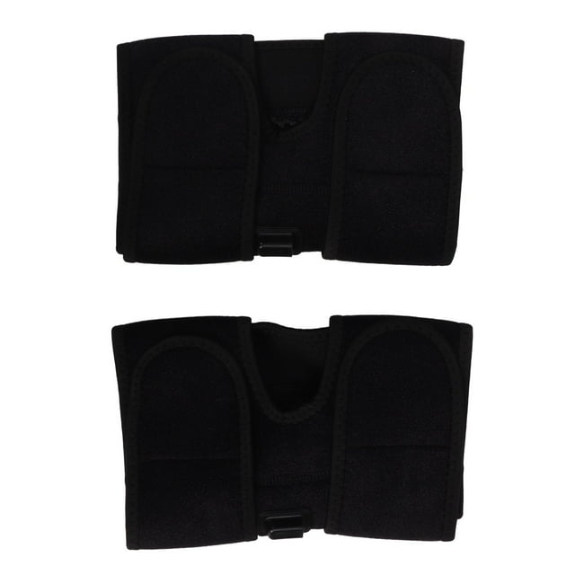 Heated Knee Brace Wrap, 3 Gears USB Power Supply Knee Heating Pad Portable for Children for Blood Circulation