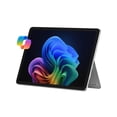 thumbnail image 1 of Microsoft Surface Pro (LCD) Copilot+ PC 12" 512GB Tablet with Snapdragon X Plus/16GB RAM (2025) - Platinum - Device Only, 1 of 3