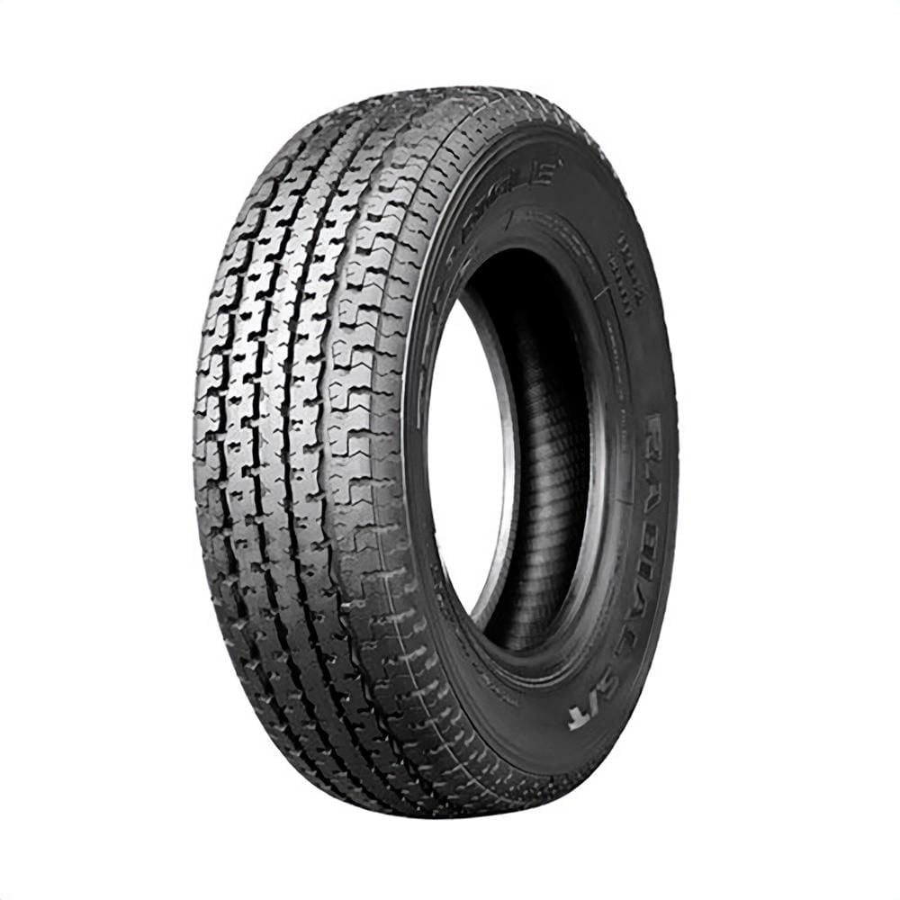 Triangle TR653 ST215/75R14D 102M tire