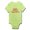 Kiwi, variant on CafePress - Cranky Pants Onesie - Baby Light Bodysuit, Size Newborn - 24 Months