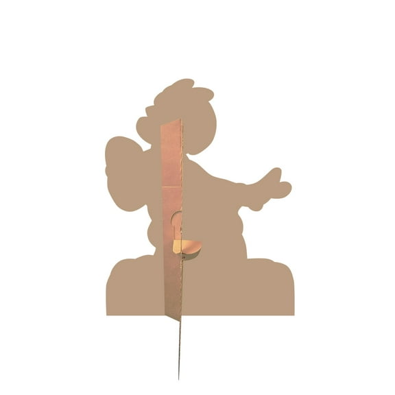 Daisy Victory Dance (Disneys Roadster Racers)