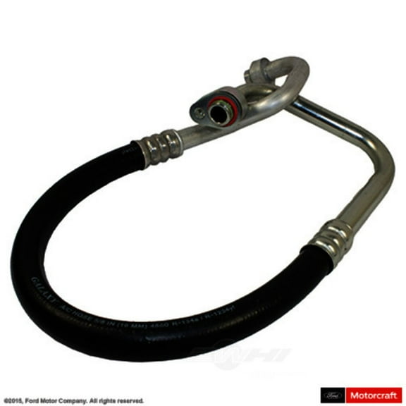 Motorcraft YF-2971 A/C Refrigerant Discharge Hose