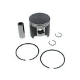 thumbnail image 3 of 2003 - 2006 Yamaha SX Viper Mountain 700 SXV70MH Piston Kit Teflon Coated, 3 of 3