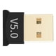 thumbnail image 5 of Adaptador 5 0 Compatible con Bluetooth, receptor USB de Audio portátil 2 4G para PC y portátil, 4 Uds. Likrtyny Para estrenar, 5 of 5