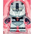 thumbnail image 3 of Transformers 3 Transparent Black Mirage, 3 of 4