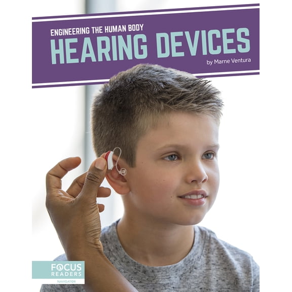Hearing Devices (Paperback)