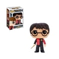 thumbnail image 3 of Funko Pop Harry Potter: Harry Triwizard Funko Funko, 3 of 3