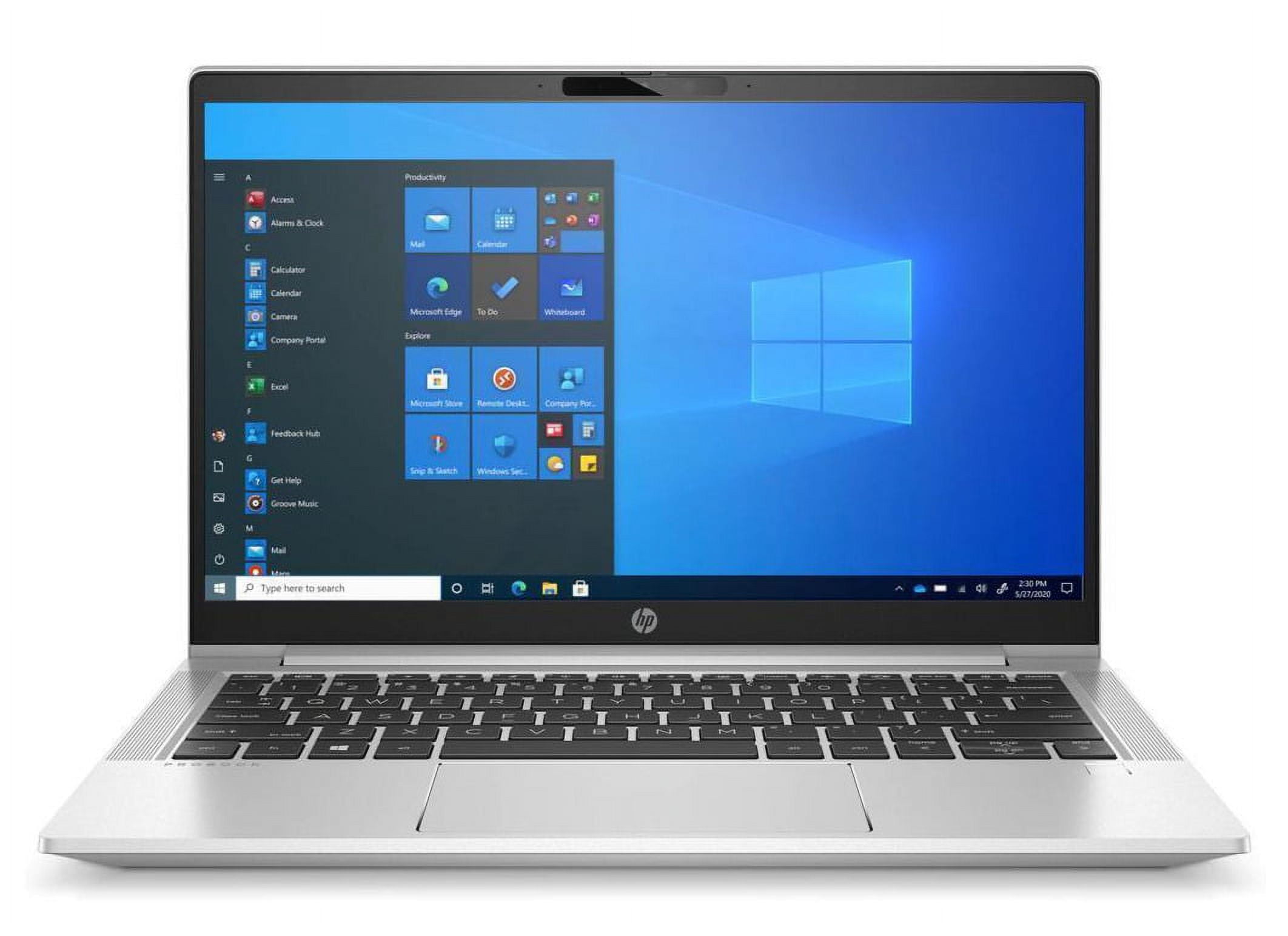 HP 430G8 11世代Core i5/16GB/256GB office HP Probook 430 G8 Business Laptop, 13.3