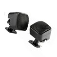 thumbnail image 2 of 2pcs Car Small Square Speaker Loud o Music Tweeter Loudspeaker 500W, 2 of 5