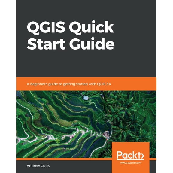 QGIS Quick Start Guide (Paperback)