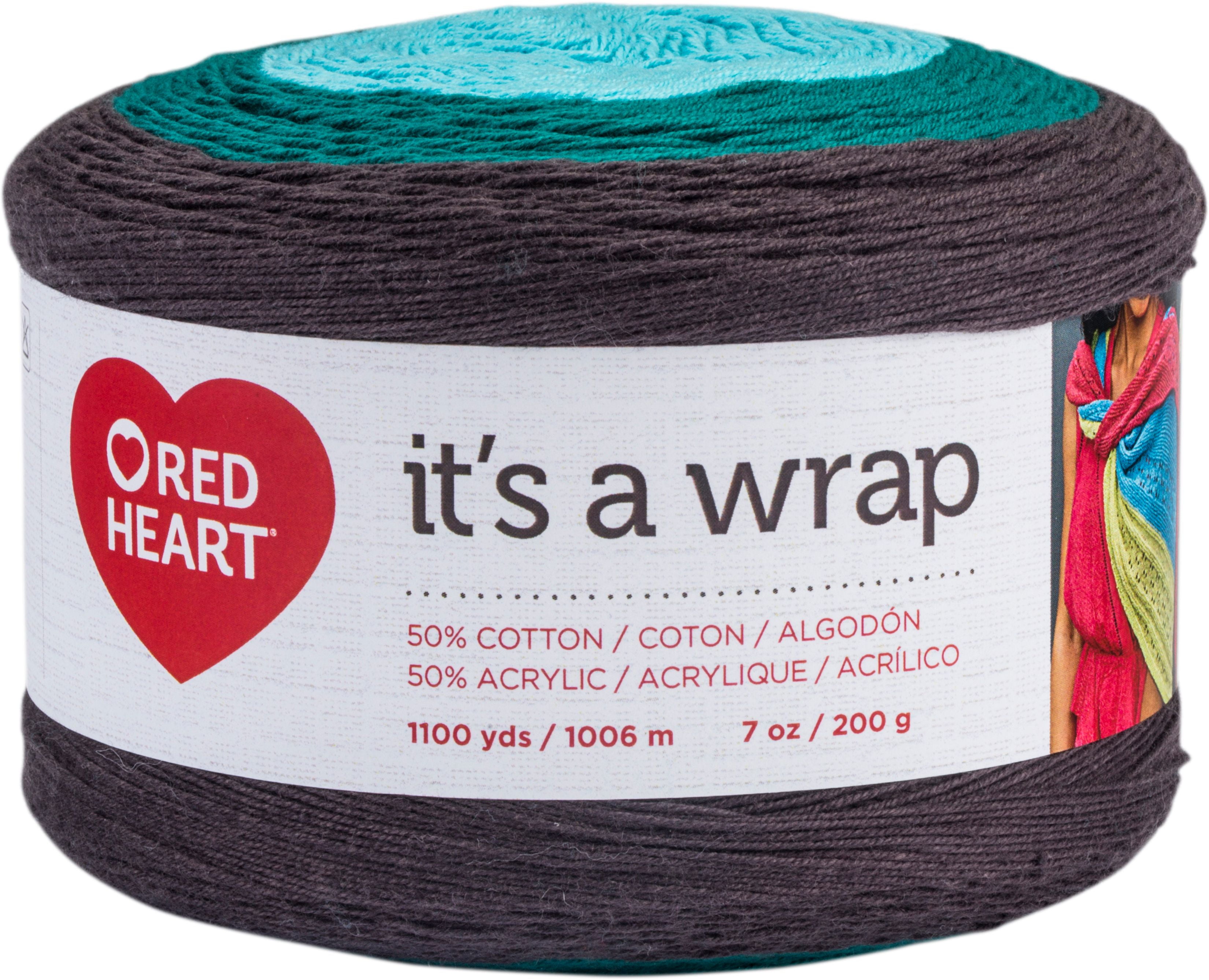 walmart yarn
