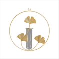 thumbnail image 1 of B Flores Floreros Colgantes Maceta Maceta de Pared Maceta Maceta Balcón Decoración del Hogar Florero Pared Florero Hidropónico Colgante de Pared, 1 of 5